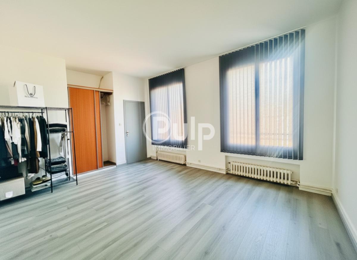 vente Appartement Douai (59500) réf:dou17638 - Pulp Immobilier