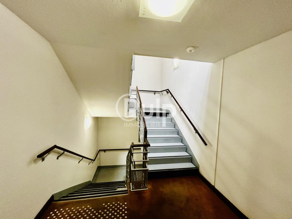 vente Appartement Douai (59500) réf:dou18126 - Pulp Immobilier