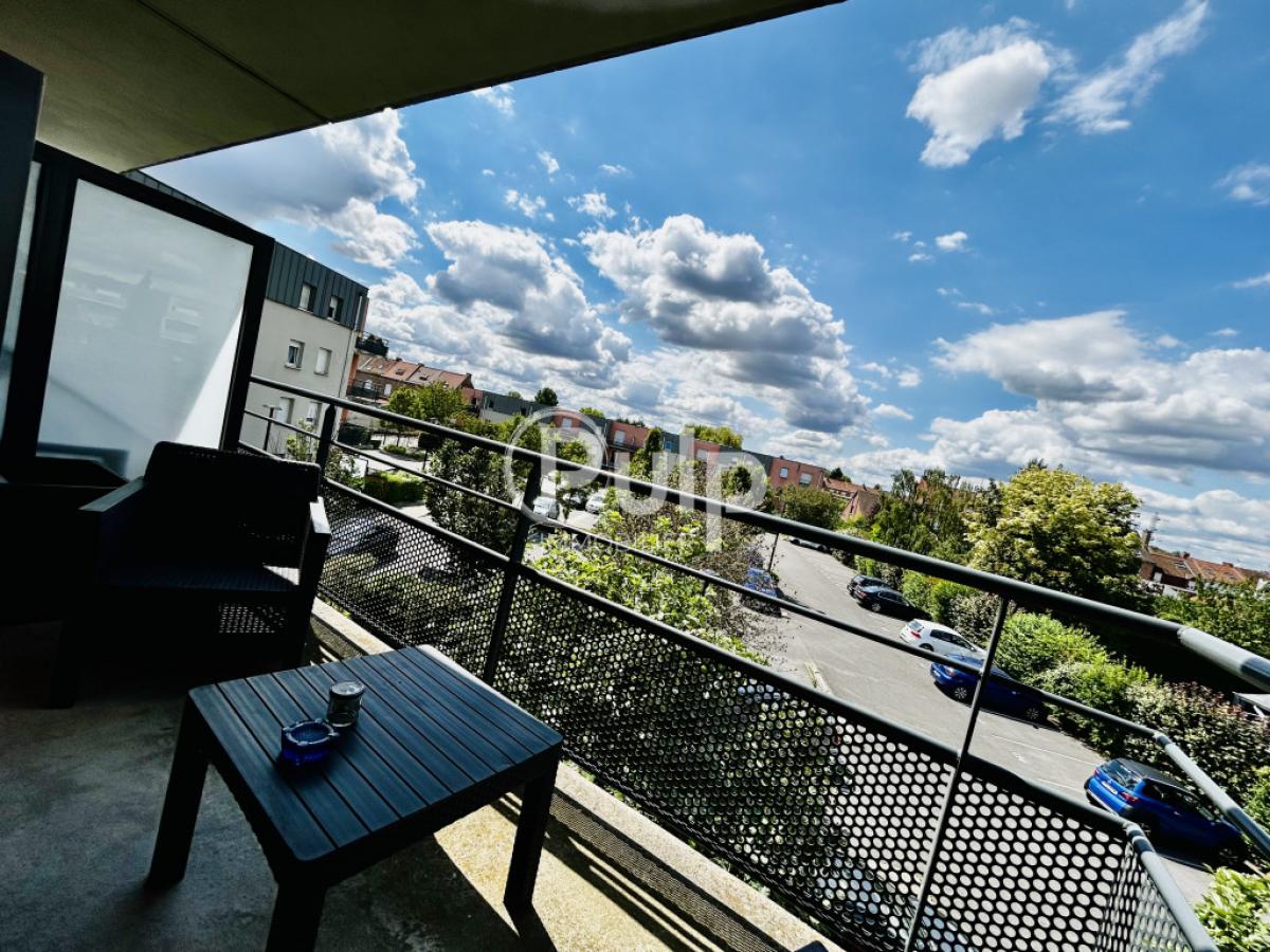 vente Appartement Douai (59500) réf:dou18126 - Pulp Immobilier