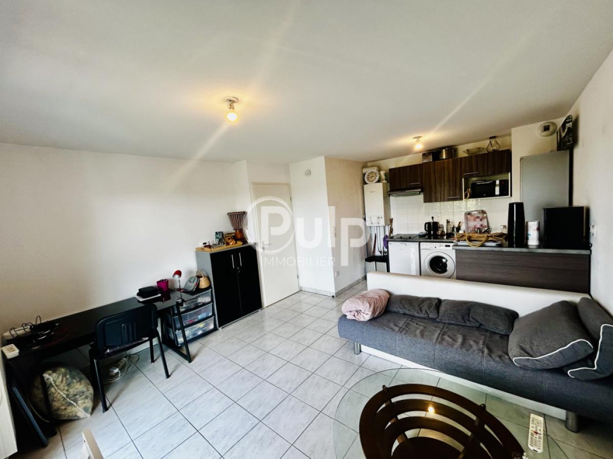 vente Appartement Douai (59500) réf:dou18126 - Pulp Immobilier