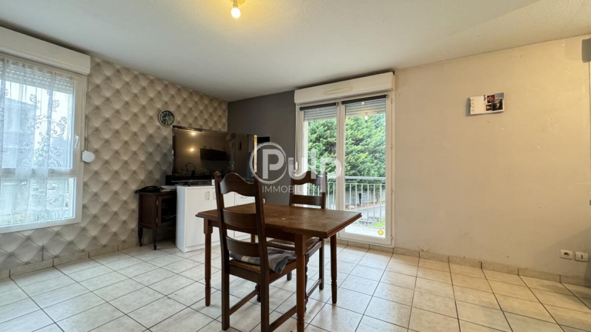vente Appartement Harnes (62440) réf:len18544 - Pulp Immobilier