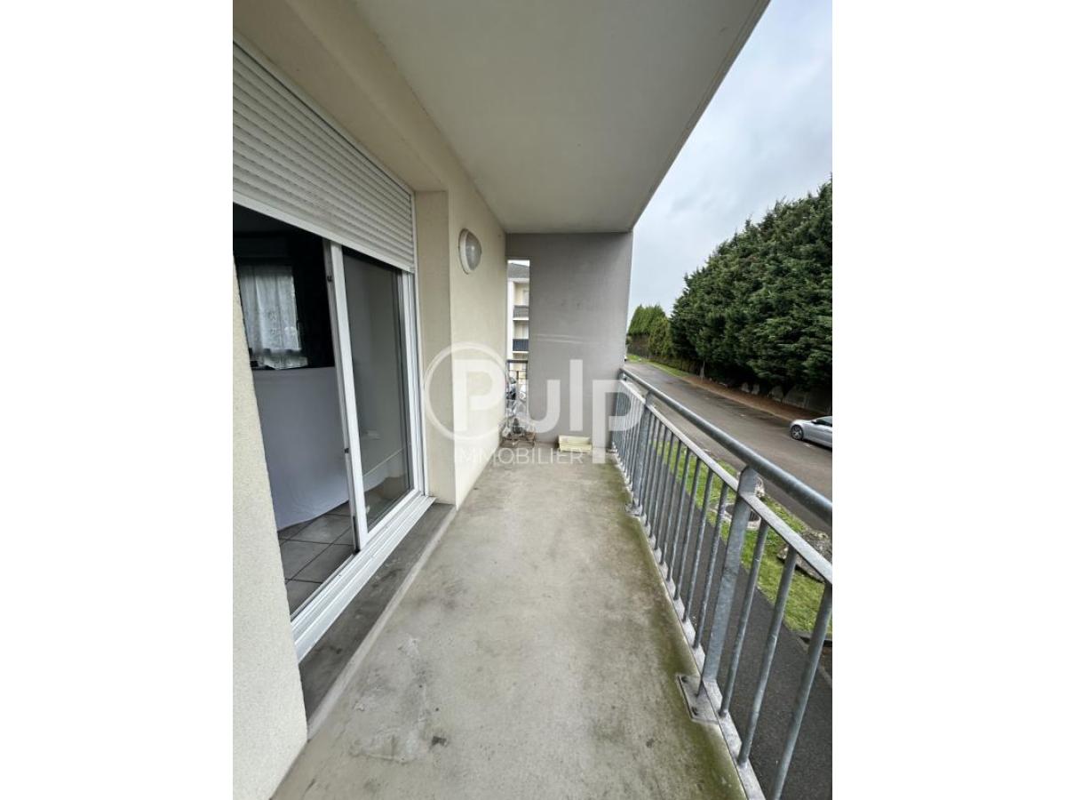vente Appartement Harnes (62440) réf:len18544 - Pulp Immobilier