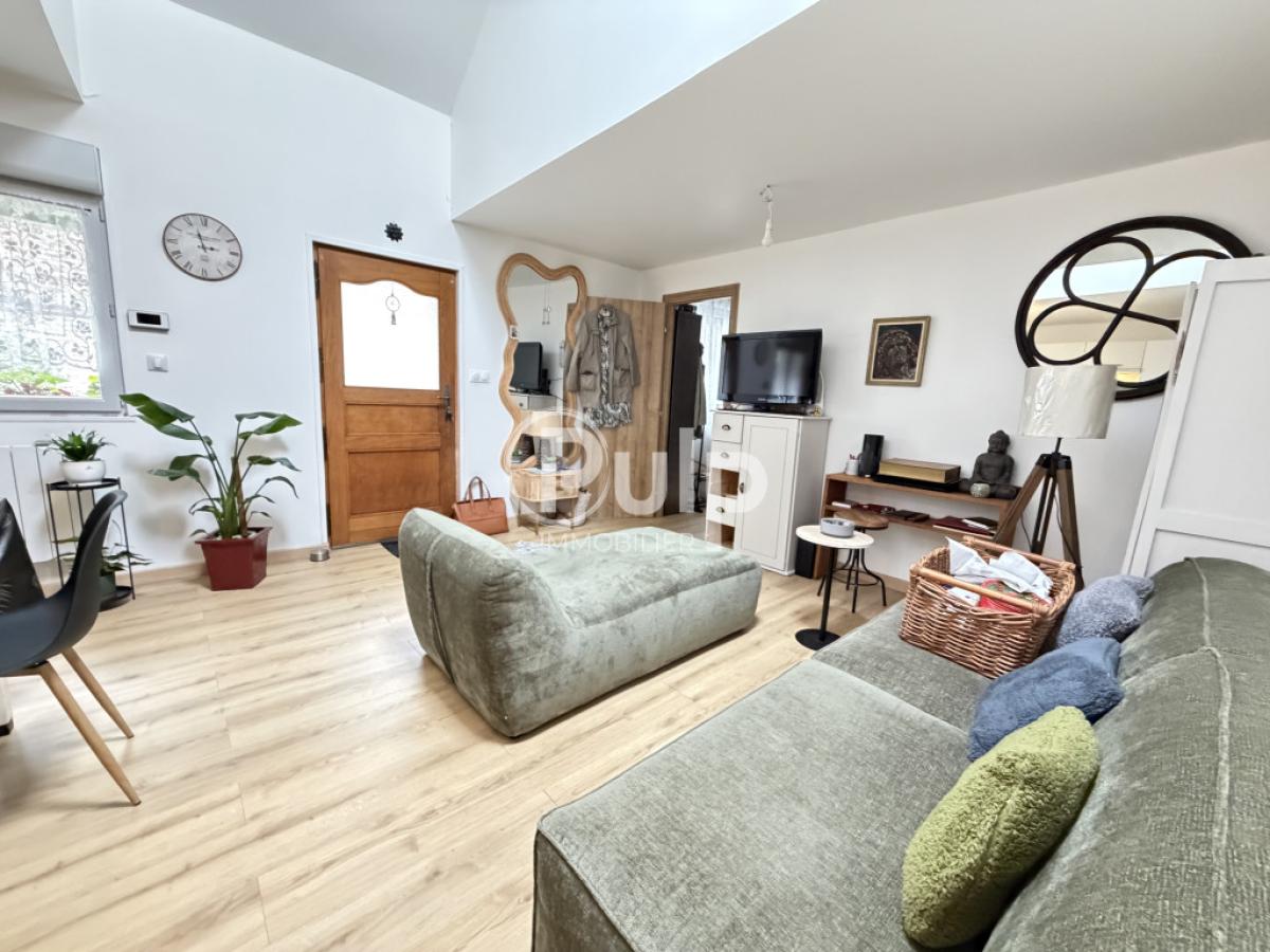 vente Appartement Hazebrouck (59190) réf:hazf8 - Pulp Immobilier