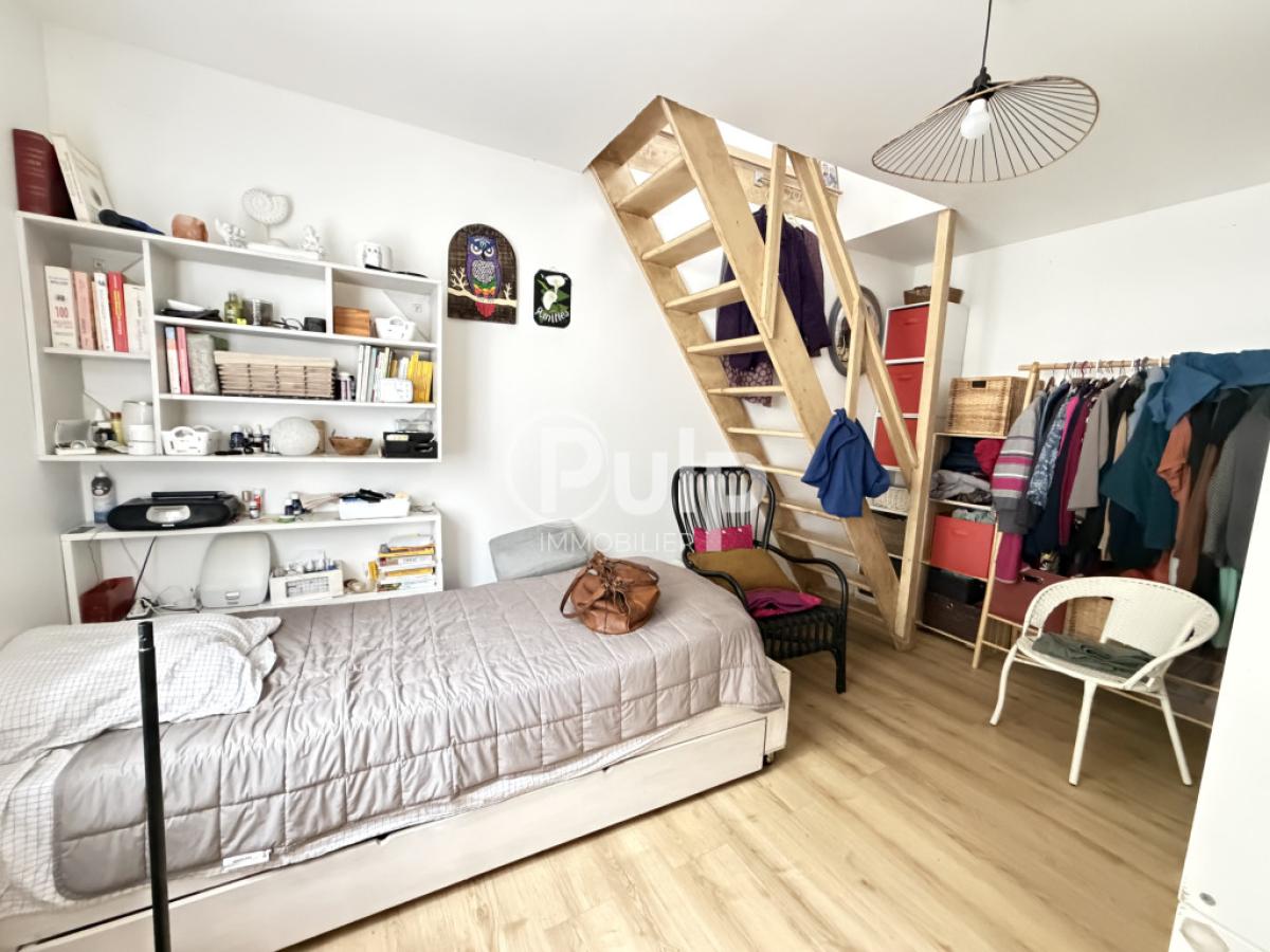 vente Appartement Hazebrouck (59190) réf:hazf8 - Pulp Immobilier