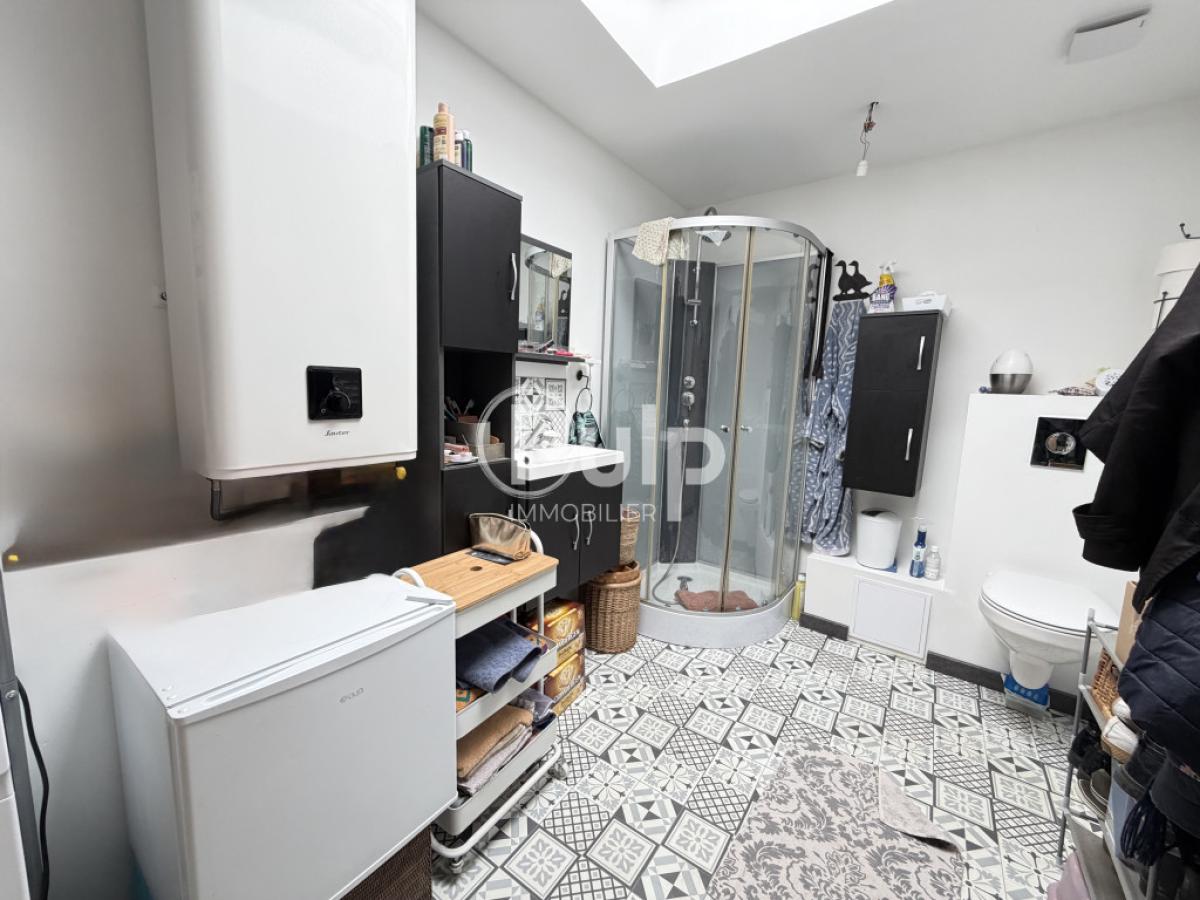 vente Appartement Hazebrouck (59190) réf:hazf8 - Pulp Immobilier