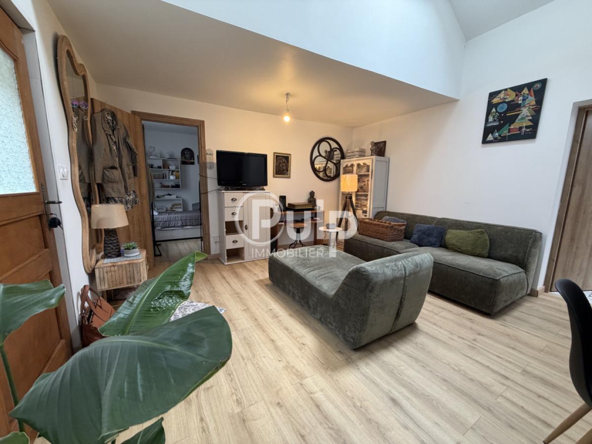 vente Appartement Hazebrouck (59190) réf:hazf8 - Pulp Immobilier