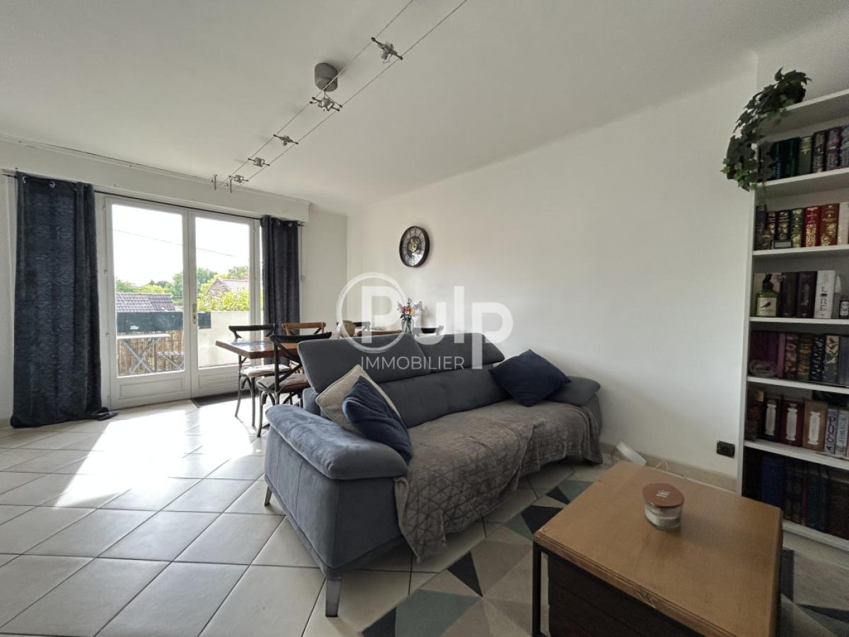 vente Appartement Henin Beaumont (62110) réf:hen18371 - Pulp Immobilier