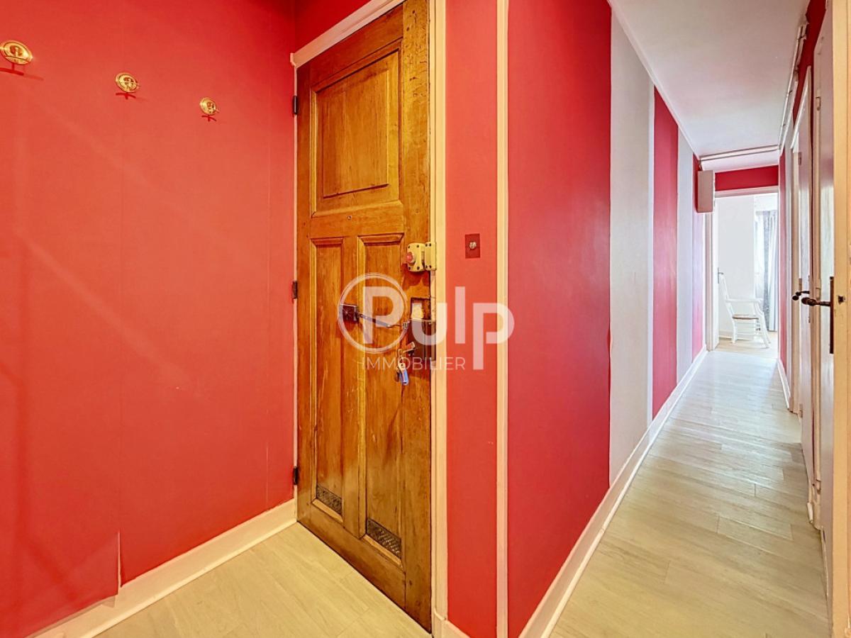 vente Appartement Le Touquet Paris Plage (62520) réf:hesf132 - Pulp Immobilier