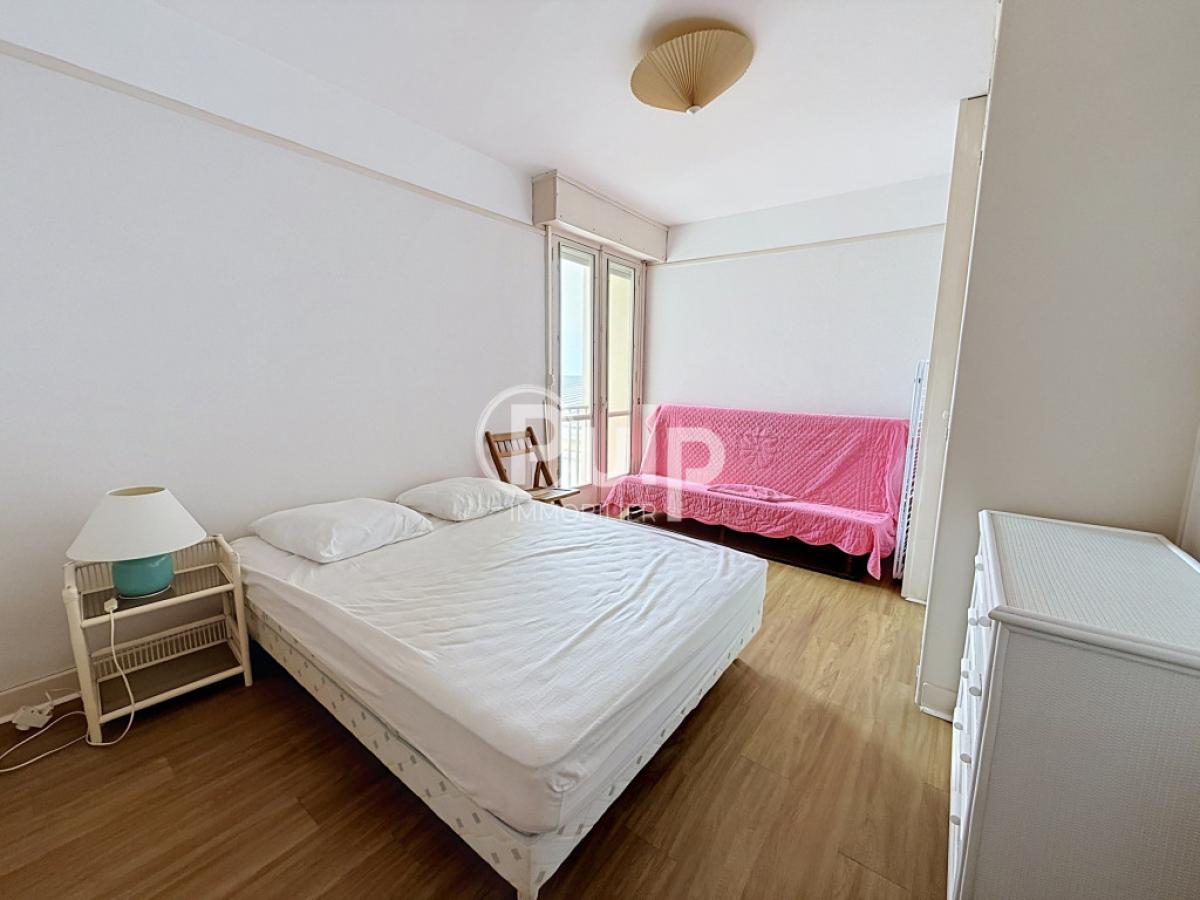 vente Appartement Le Touquet Paris Plage (62520) réf:hesf132 - Pulp Immobilier