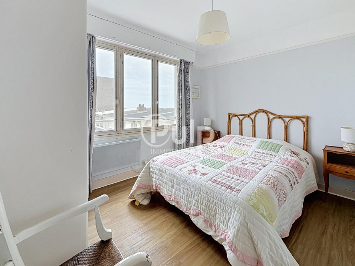 vente Appartement Le Touquet Paris Plage (62520) réf:hesf132 - Pulp Immobilier