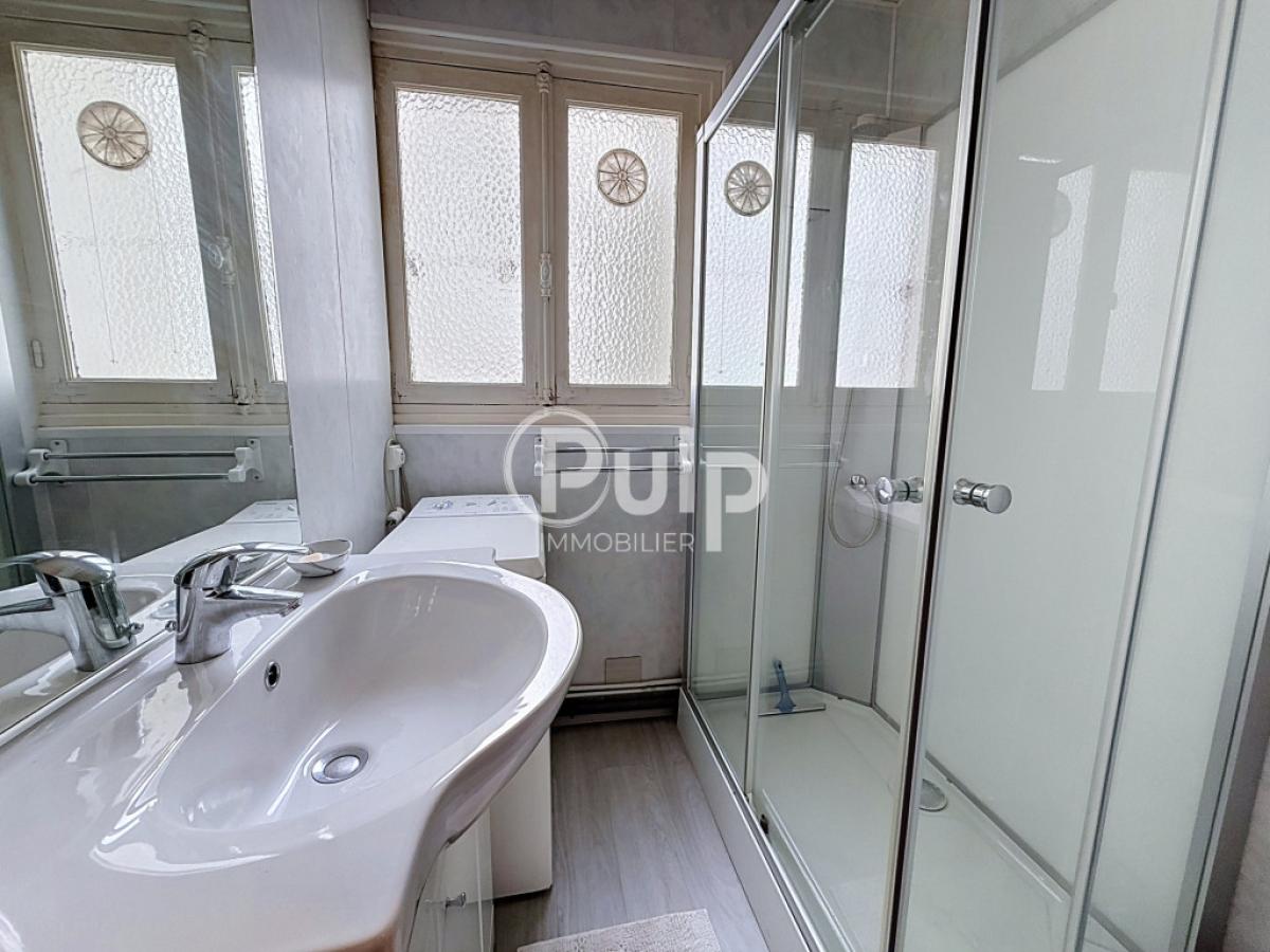 vente Appartement Le Touquet Paris Plage (62520) réf:hesf132 - Pulp Immobilier