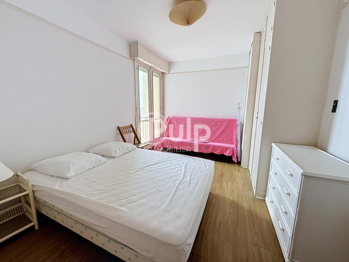 vente Appartement Le Touquet Paris Plage (62520) réf:hesf132 - Pulp Immobilier