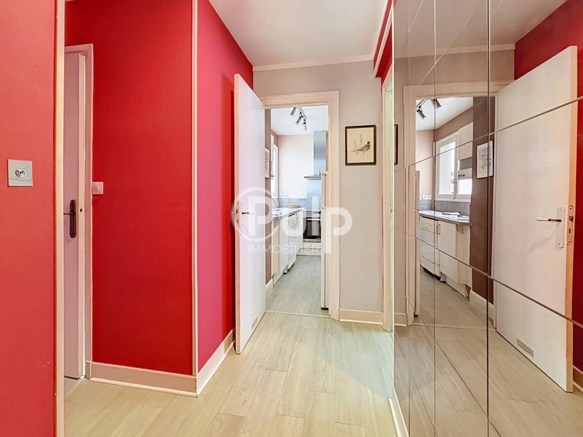 vente Appartement Le Touquet Paris Plage (62520) réf:hesf132 - Pulp Immobilier