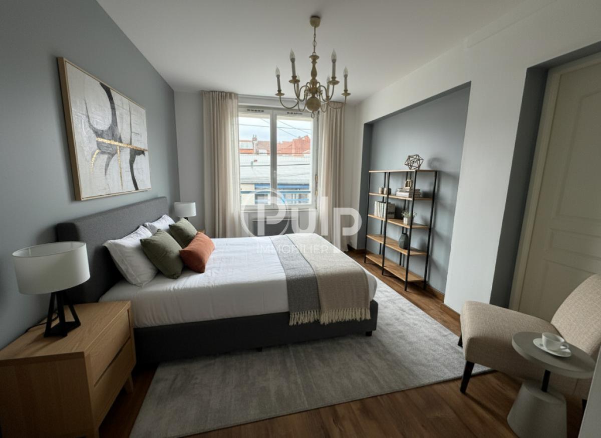 vente Appartement Lens (62300) réf:annf43 - Pulp Immobilier
