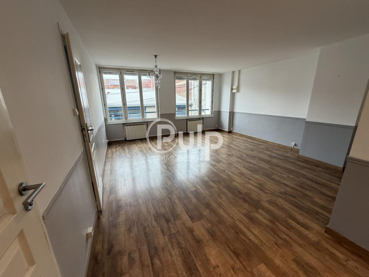vente Appartement Lens (62300) réf:annf43 - Pulp Immobilier