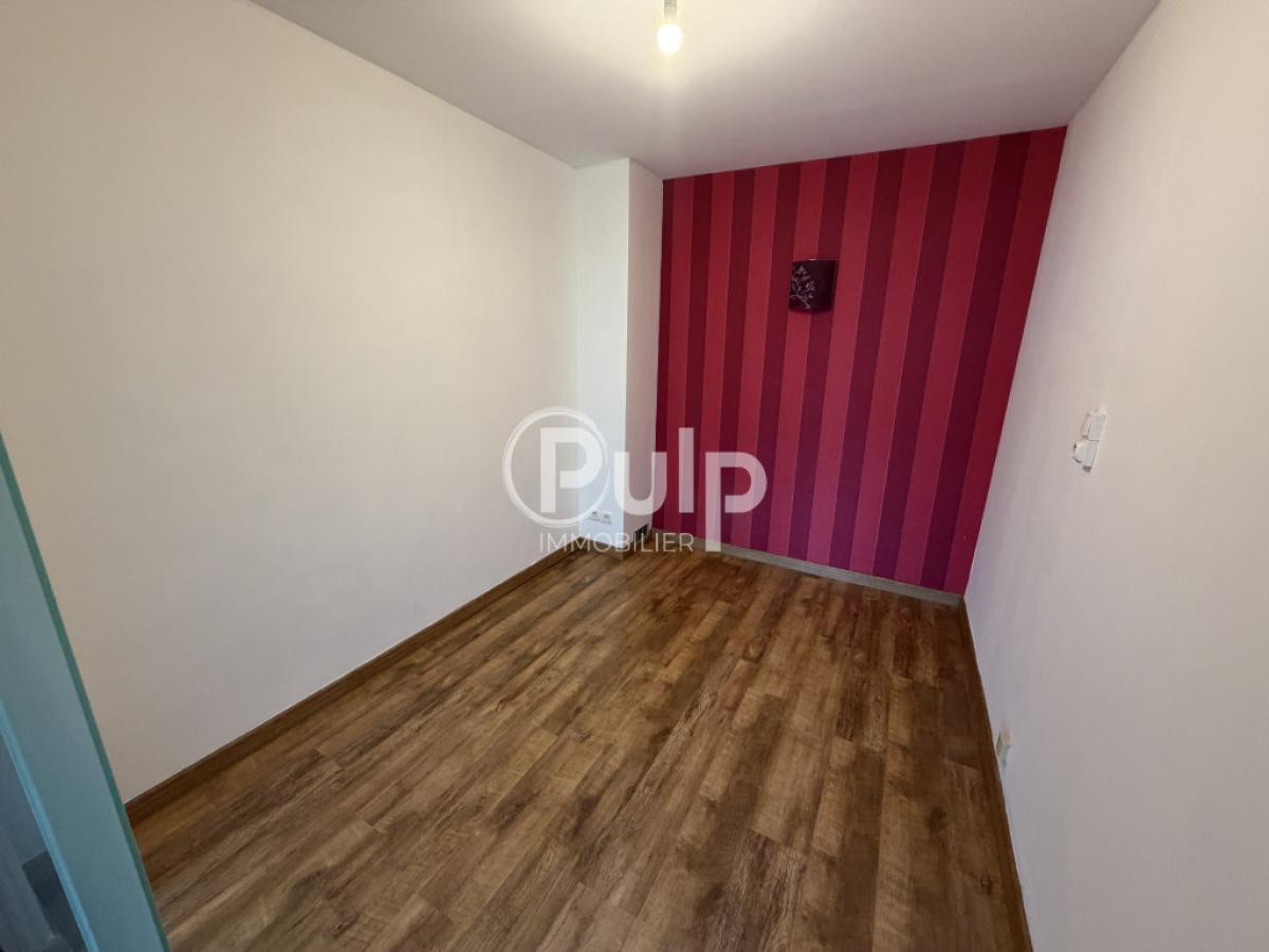 vente Appartement Lens (62300) réf:annf43 - Pulp Immobilier