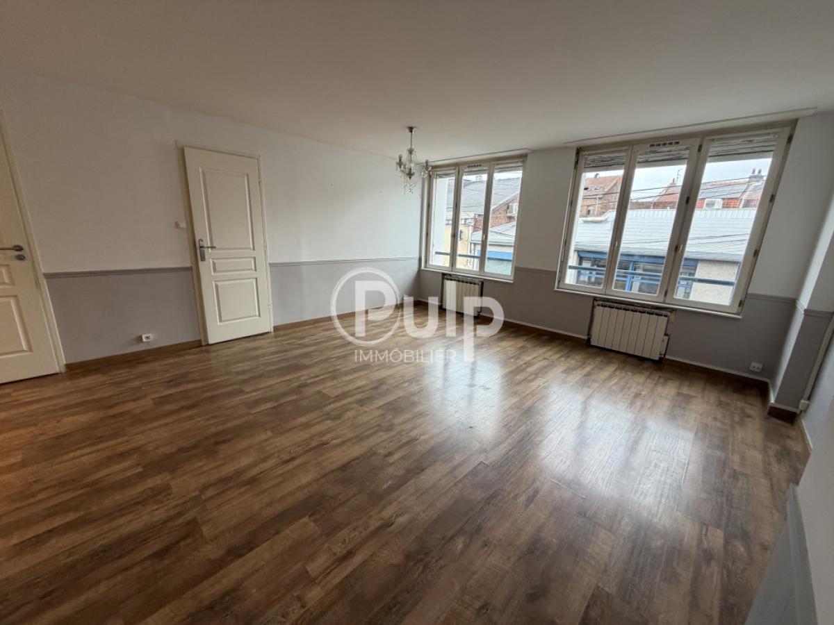 vente Appartement Lens (62300) réf:annf43 - Pulp Immobilier