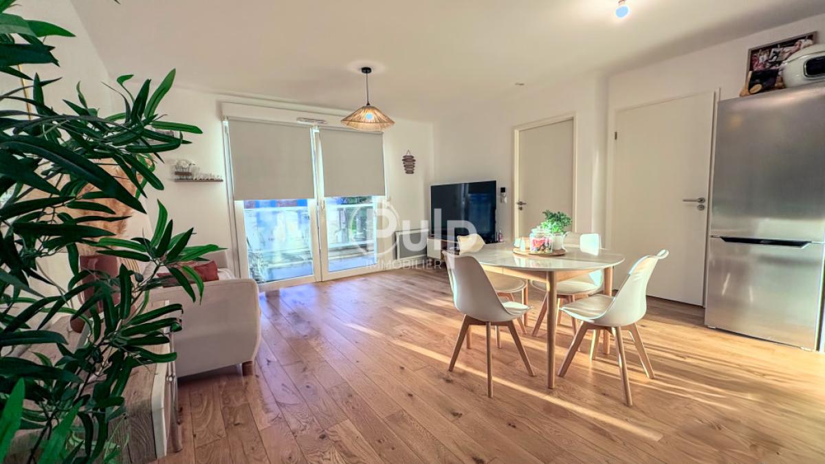 vente Appartement Lens (62300) réf:len15083 - Pulp Immobilier
