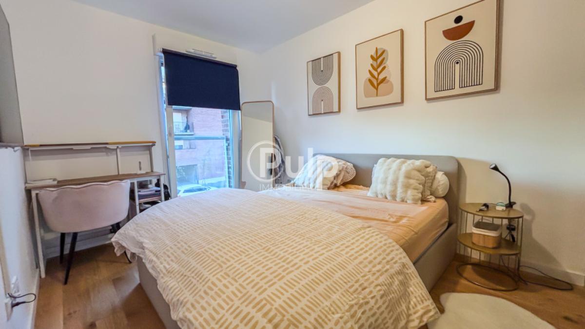 vente Appartement Lens (62300) réf:len15083 - Pulp Immobilier