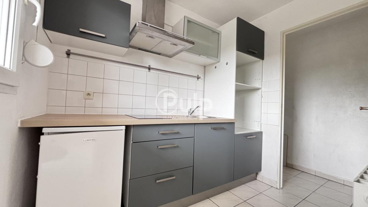 vente Appartement Lens (62300) réf:len18248 - Pulp Immobilier