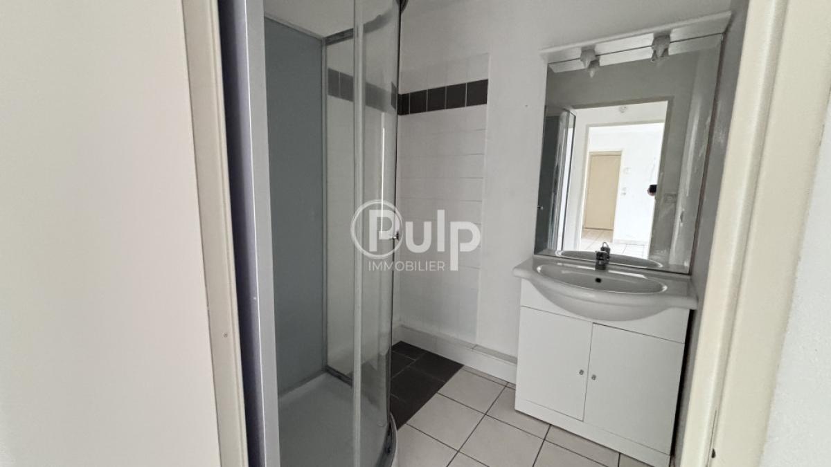 vente Appartement Lens (62300) réf:len18248 - Pulp Immobilier