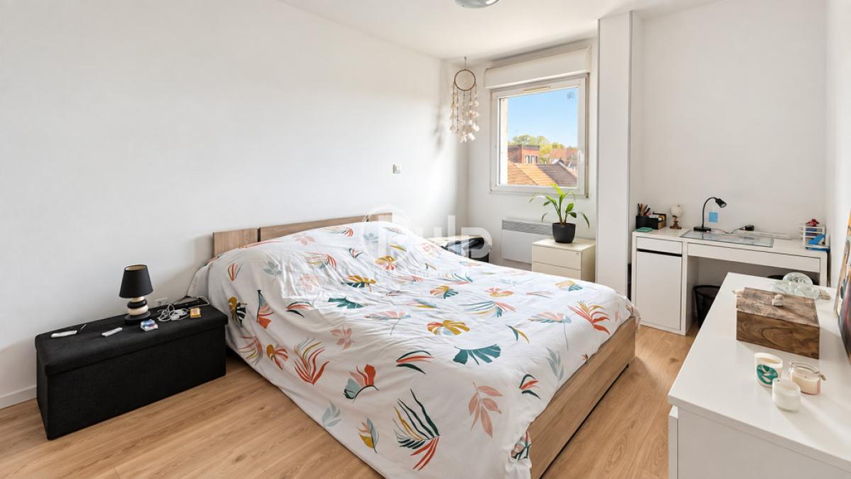vente Appartement Lens (62300) réf:len18266 - Pulp Immobilier