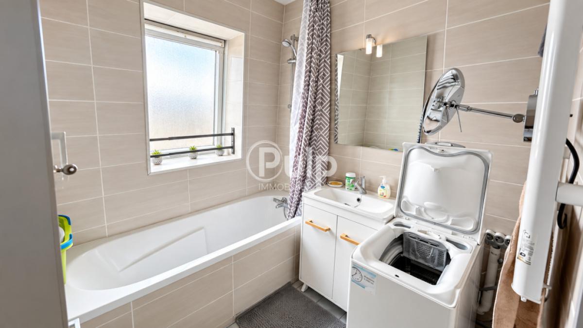 vente Appartement Lens (62300) réf:len18266 - Pulp Immobilier