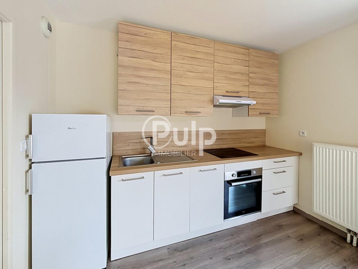 vente Appartement Lille (59000) réf:hauf178 - Pulp Immobilier