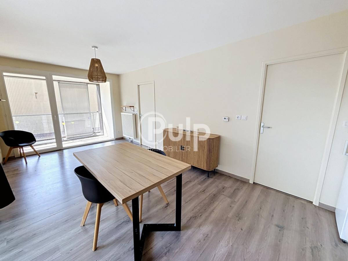 vente Appartement Lille (59000) réf:hauf178 - Pulp Immobilier