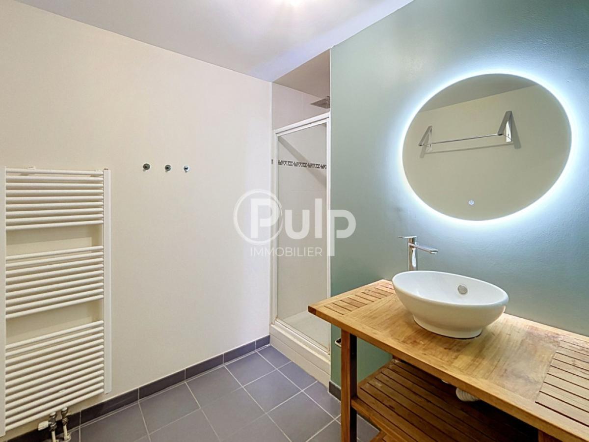 vente Appartement Lille (59000) réf:hauf178 - Pulp Immobilier