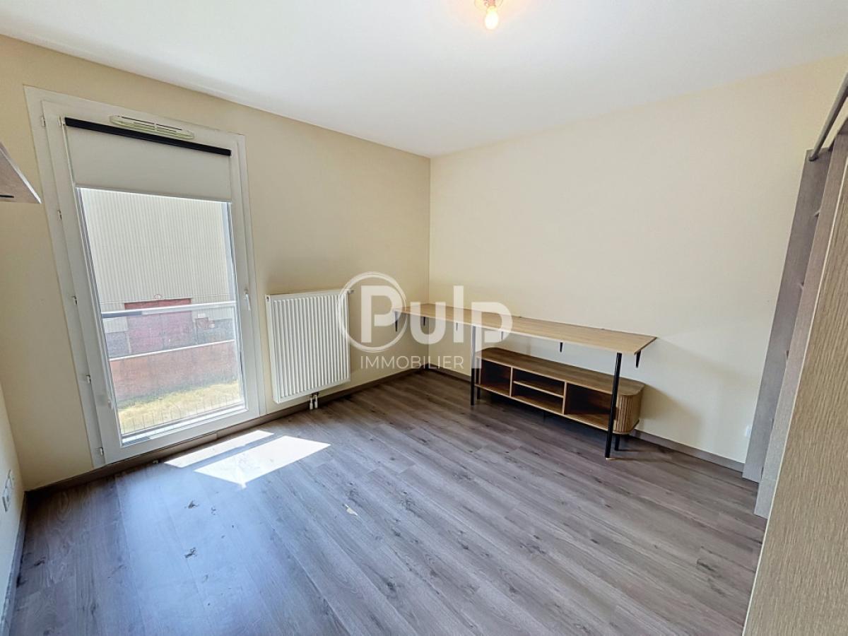 vente Appartement Lille (59000) réf:hauf178 - Pulp Immobilier