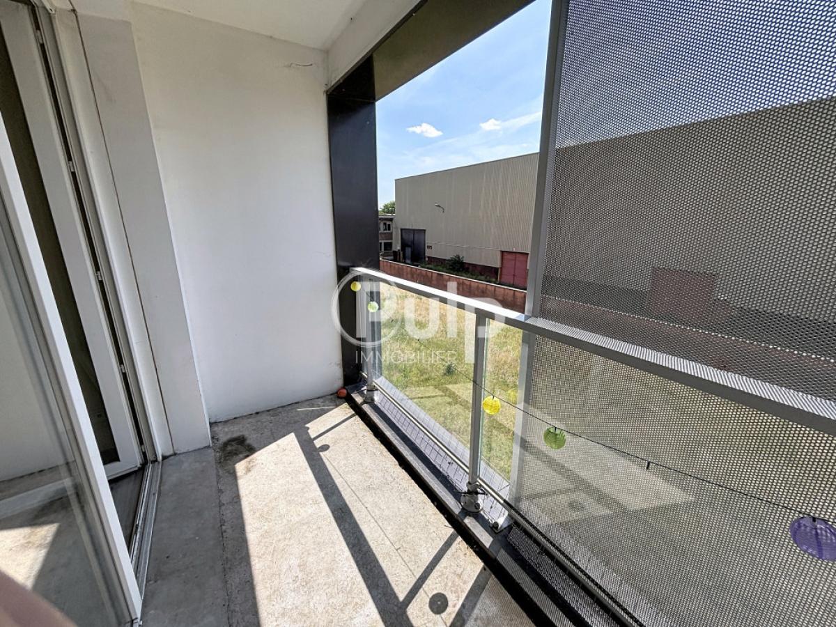 vente Appartement Lille (59000) réf:hauf178 - Pulp Immobilier