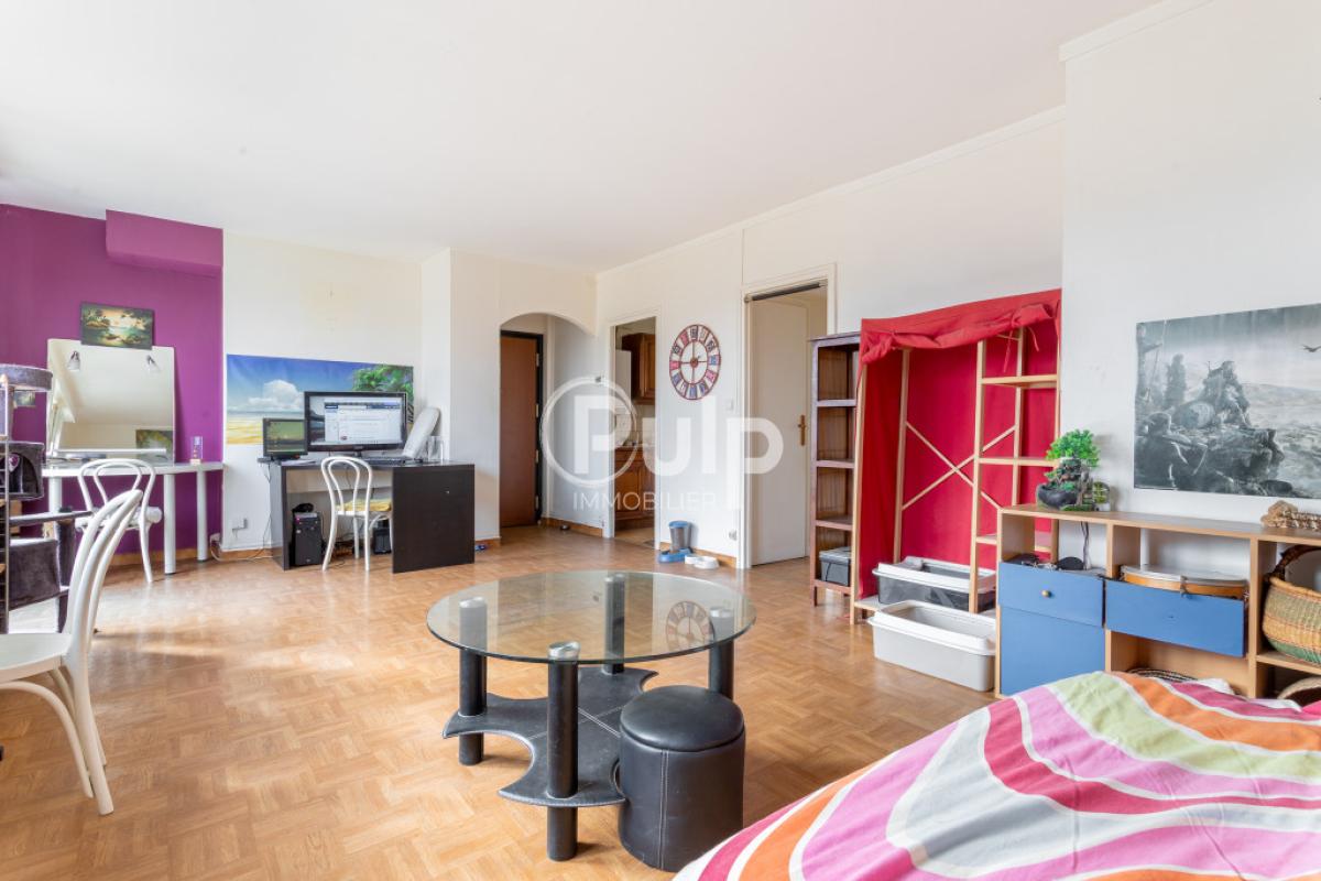 vente Appartement Lille (59000) réf:isb17859 - Pulp Immobilier