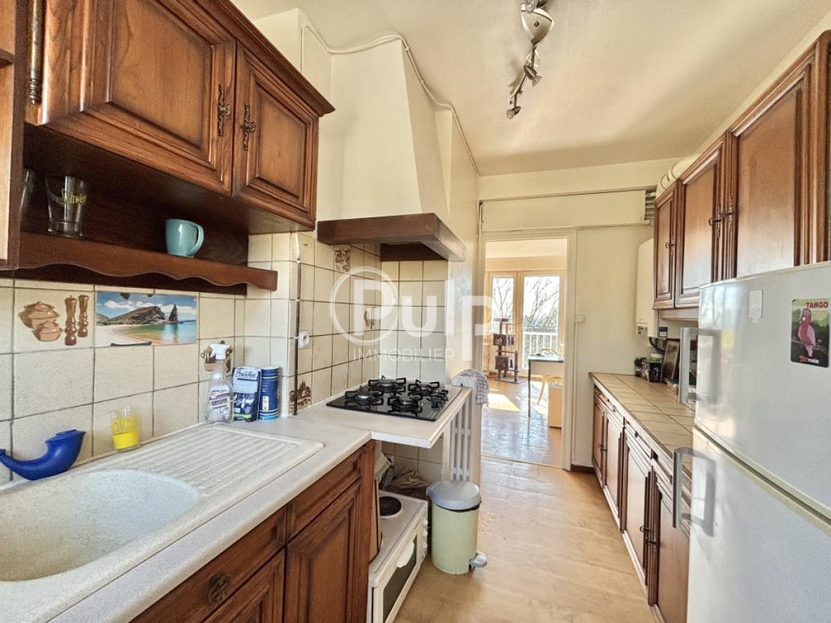 vente Appartement Lille (59000) réf:isb17859 - Pulp Immobilier
