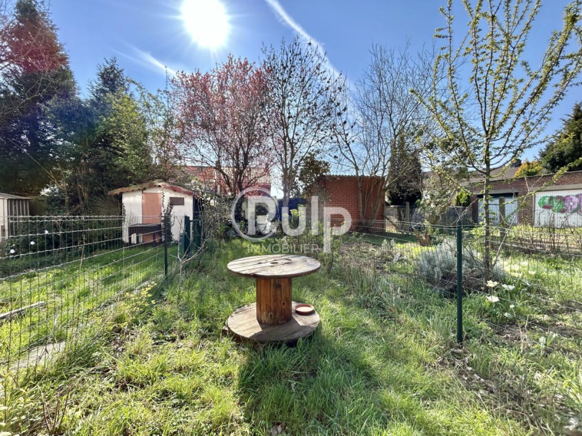 vente Appartement Lille (59000) réf:isb17859 - Pulp Immobilier