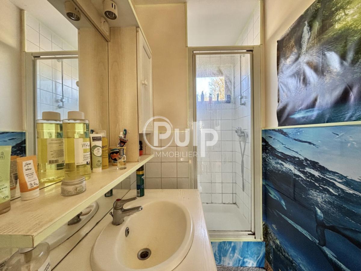 vente Appartement Lille (59000) réf:isb17859 - Pulp Immobilier