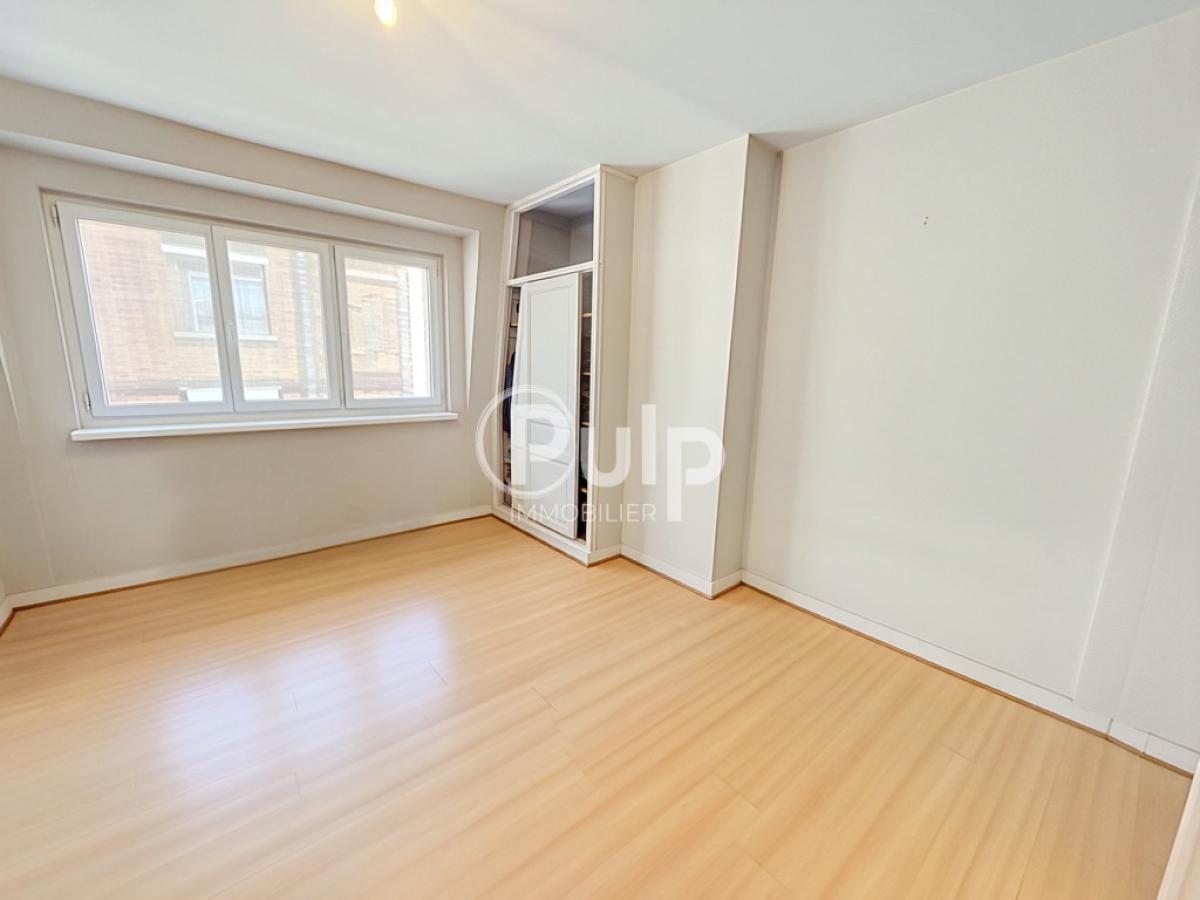 vente Appartement Loos (59120) réf:bil18133 - Pulp Immobilier