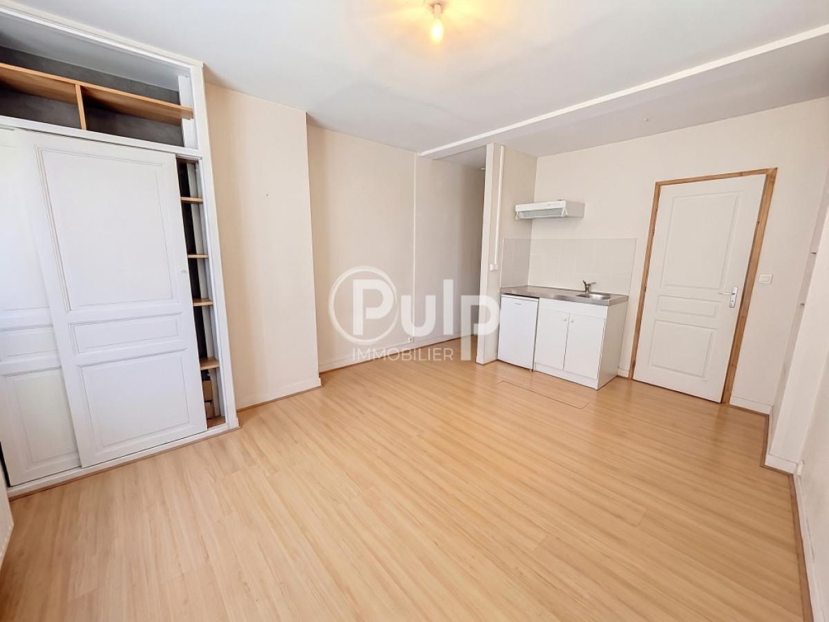 vente Appartement Loos (59120) réf:bil18133 - Pulp Immobilier