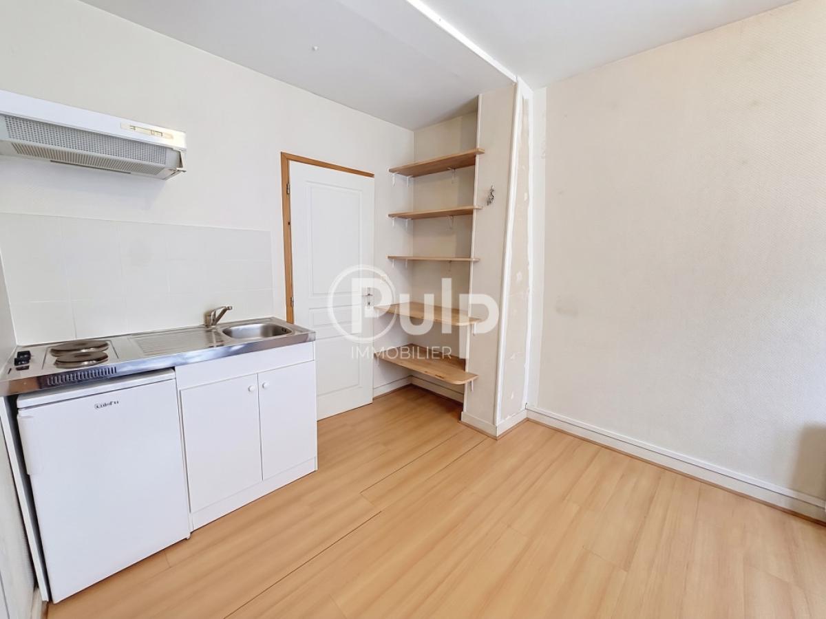 vente Appartement Loos (59120) réf:bil18133 - Pulp Immobilier