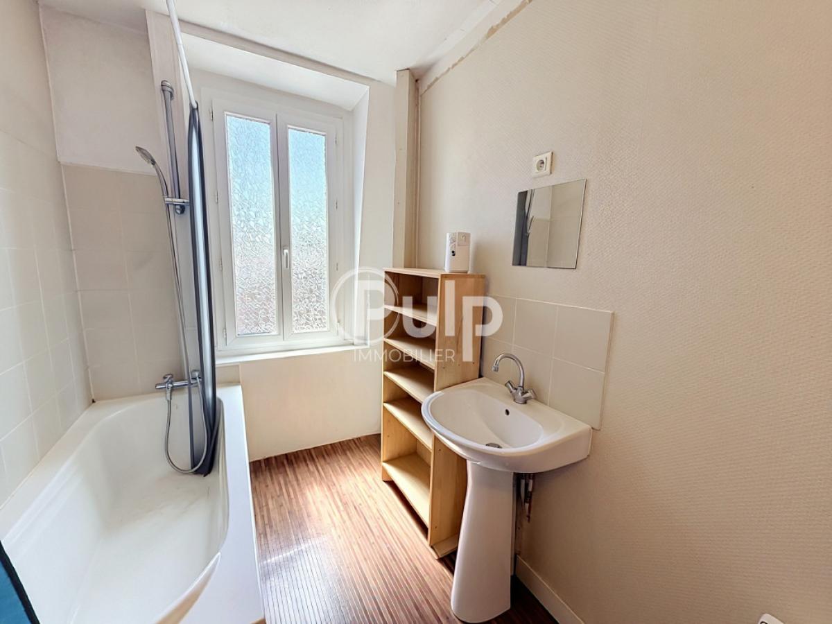 vente Appartement Loos (59120) réf:bil18133 - Pulp Immobilier