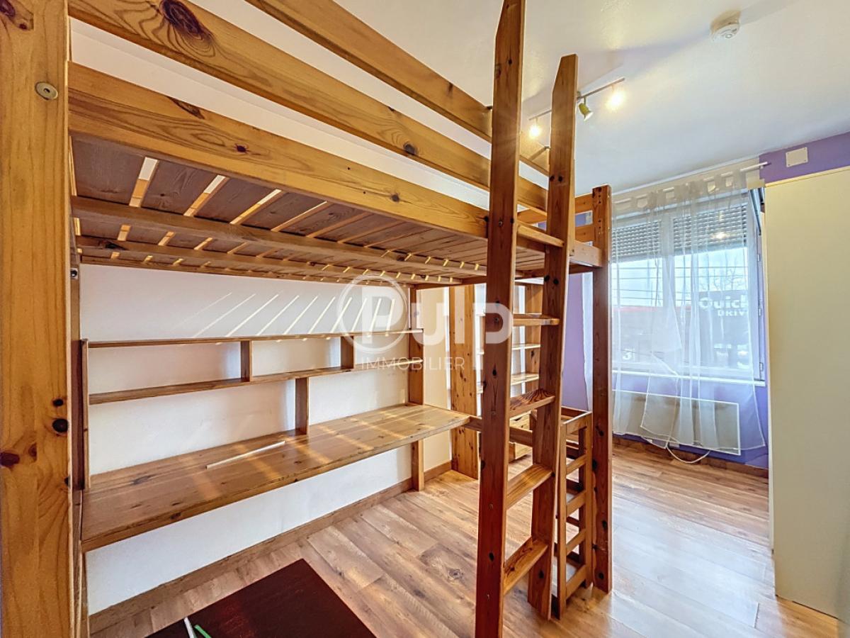 vente Appartement Loos (59120) réf:hauf102 - Pulp Immobilier