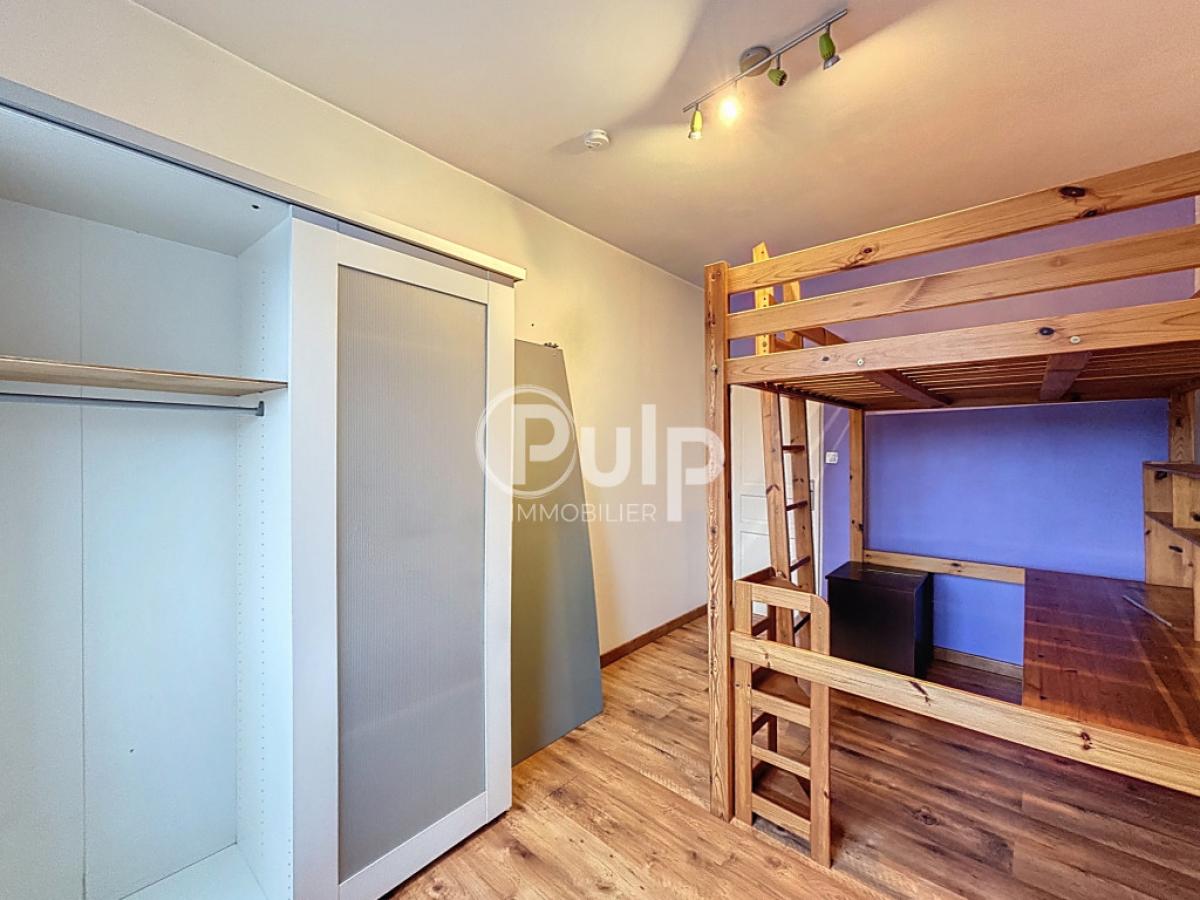 vente Appartement Loos (59120) réf:hauf102 - Pulp Immobilier