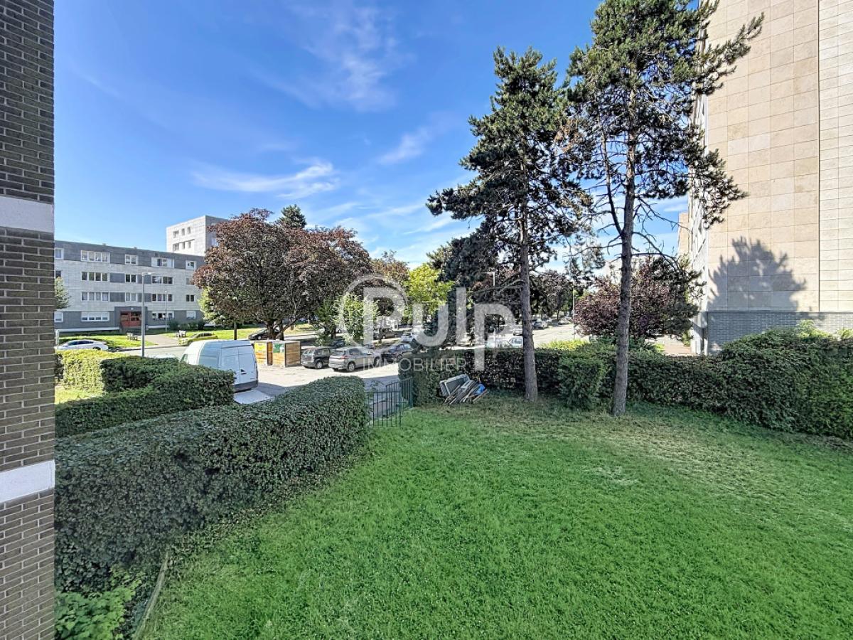 vente Appartement Loos (59120) réf:hauf179 - Pulp Immobilier
