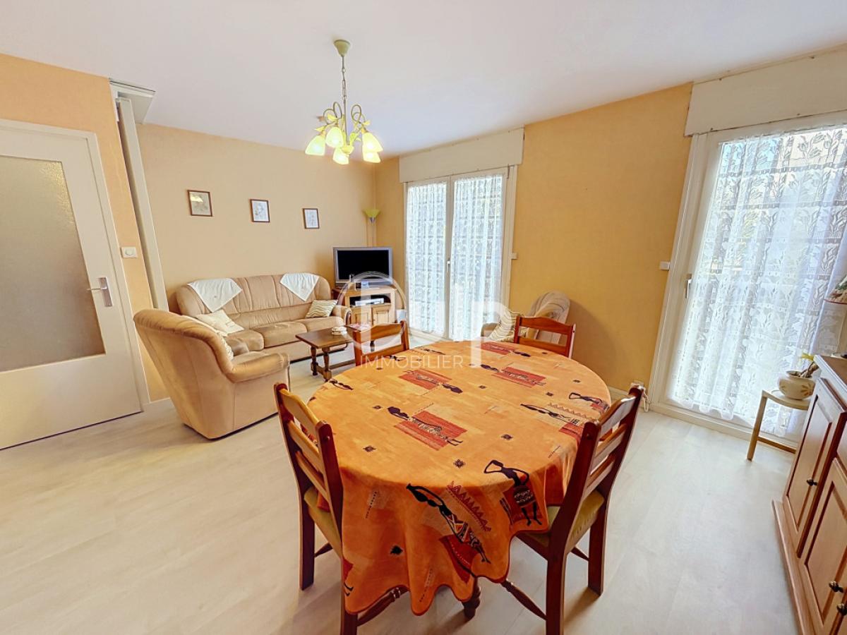 vente Appartement Loos (59120) réf:hauf179 - Pulp Immobilier