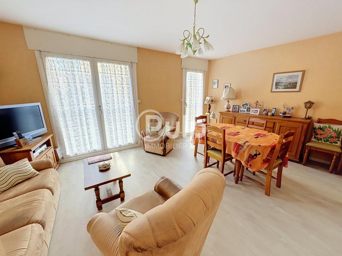 vente Appartement Loos (59120) réf:hauf179 - Pulp Immobilier