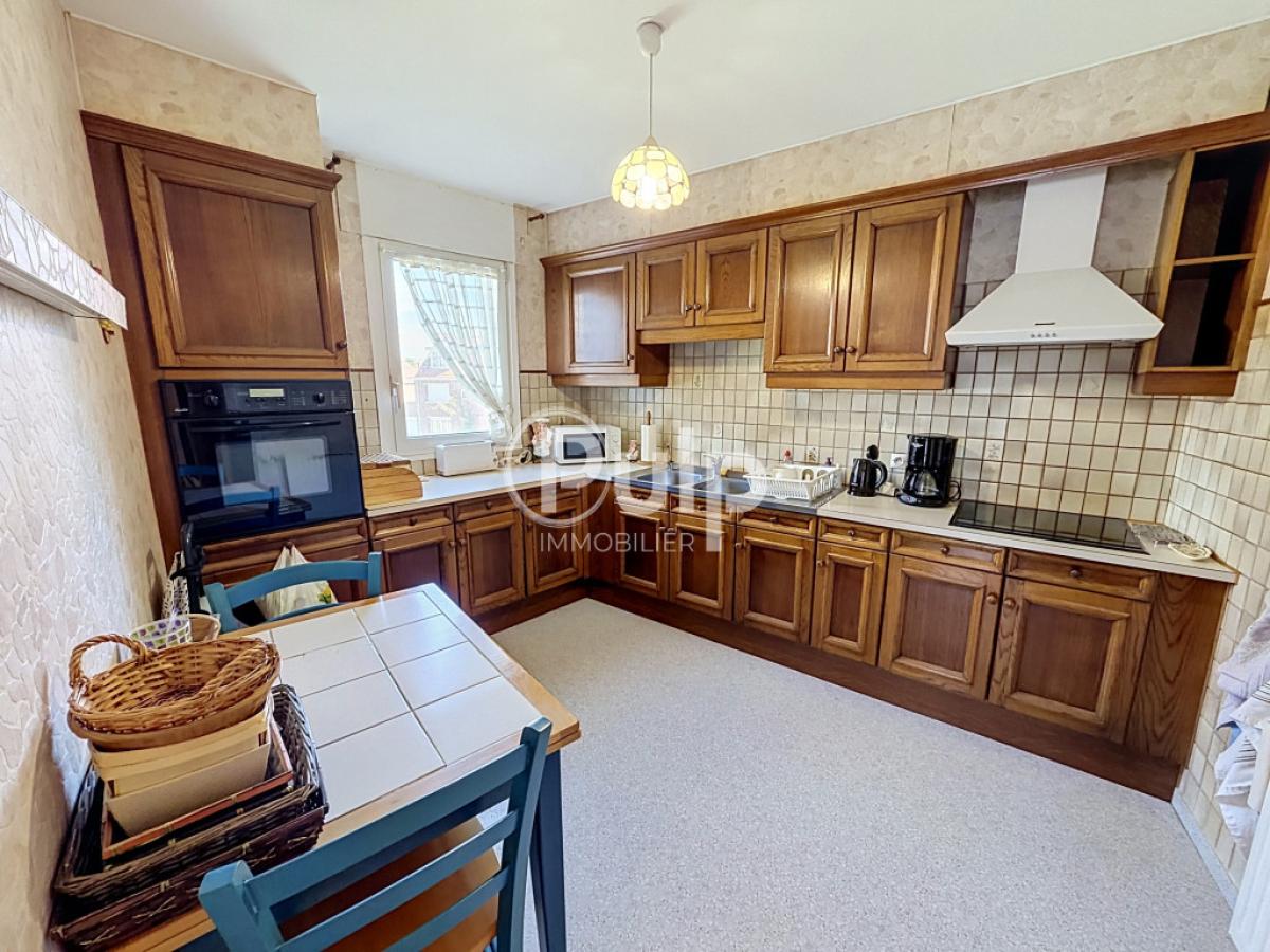 vente Appartement Loos (59120) réf:hauf179 - Pulp Immobilier