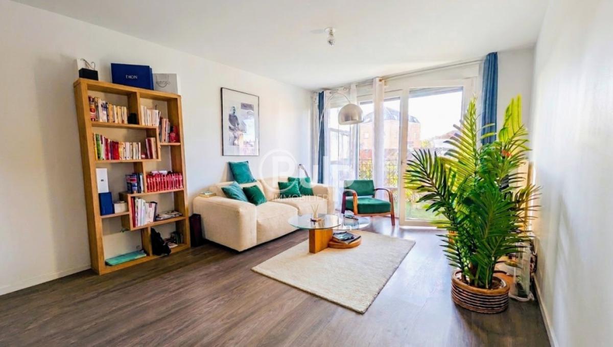 vente Appartement Marcq En Baroeul (59700) réf:half59 - Pulp Immobilier