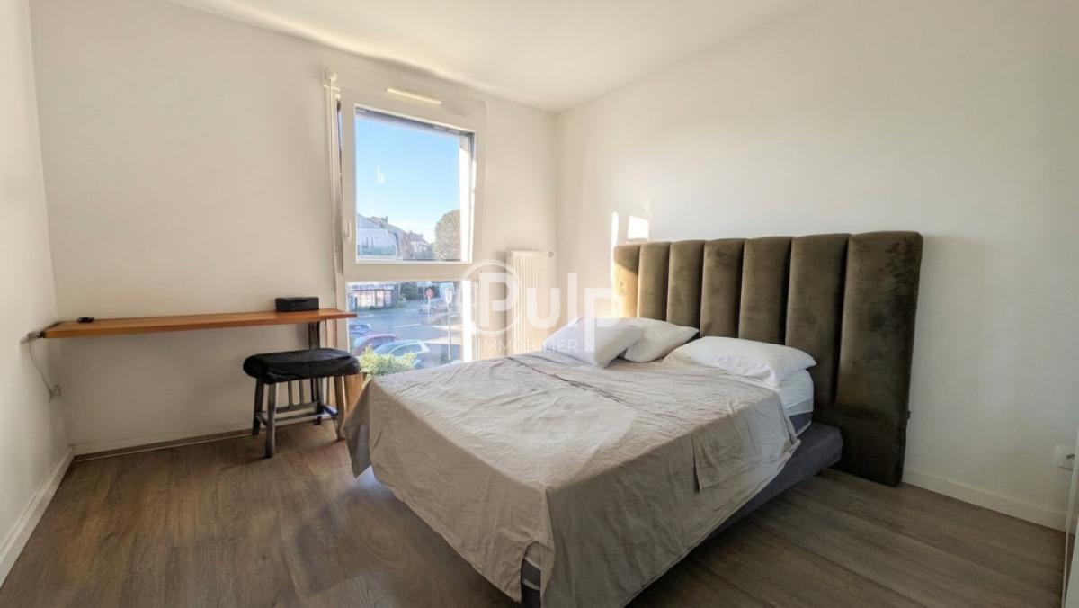 vente Appartement Marcq En Baroeul (59700) réf:half59 - Pulp Immobilier