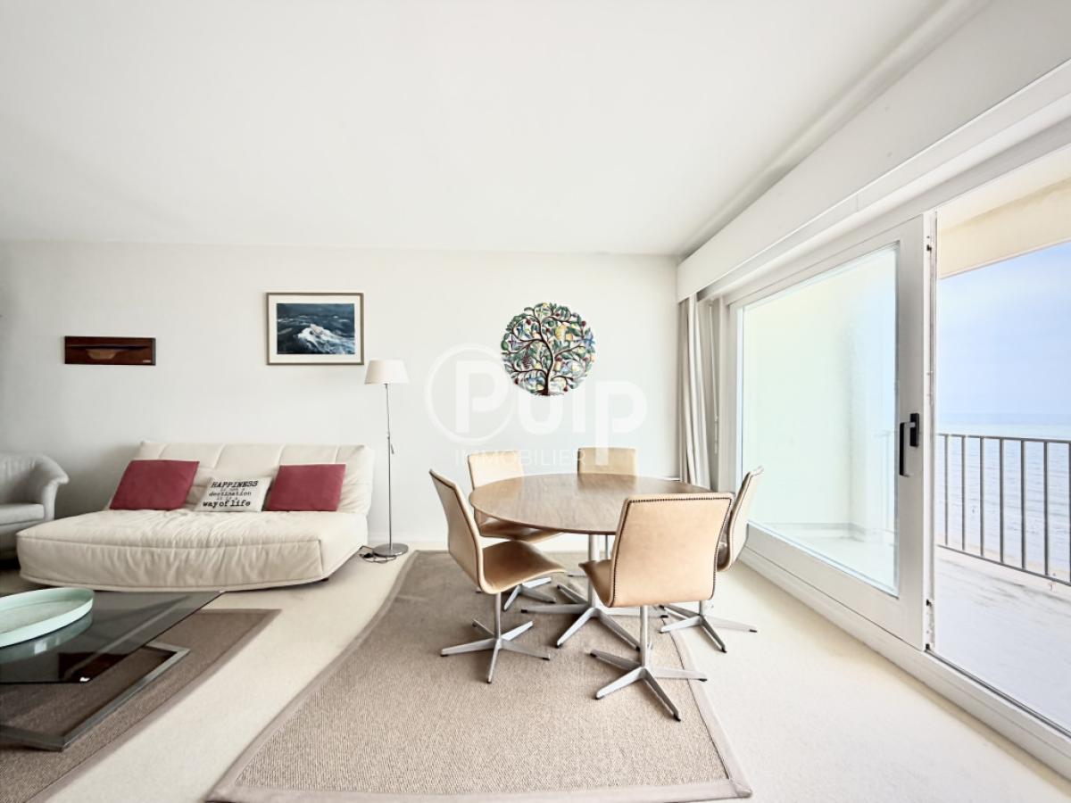 vente Appartement Neufchatel Hardelot (62152) réf:arr18270 - Pulp Immobilier