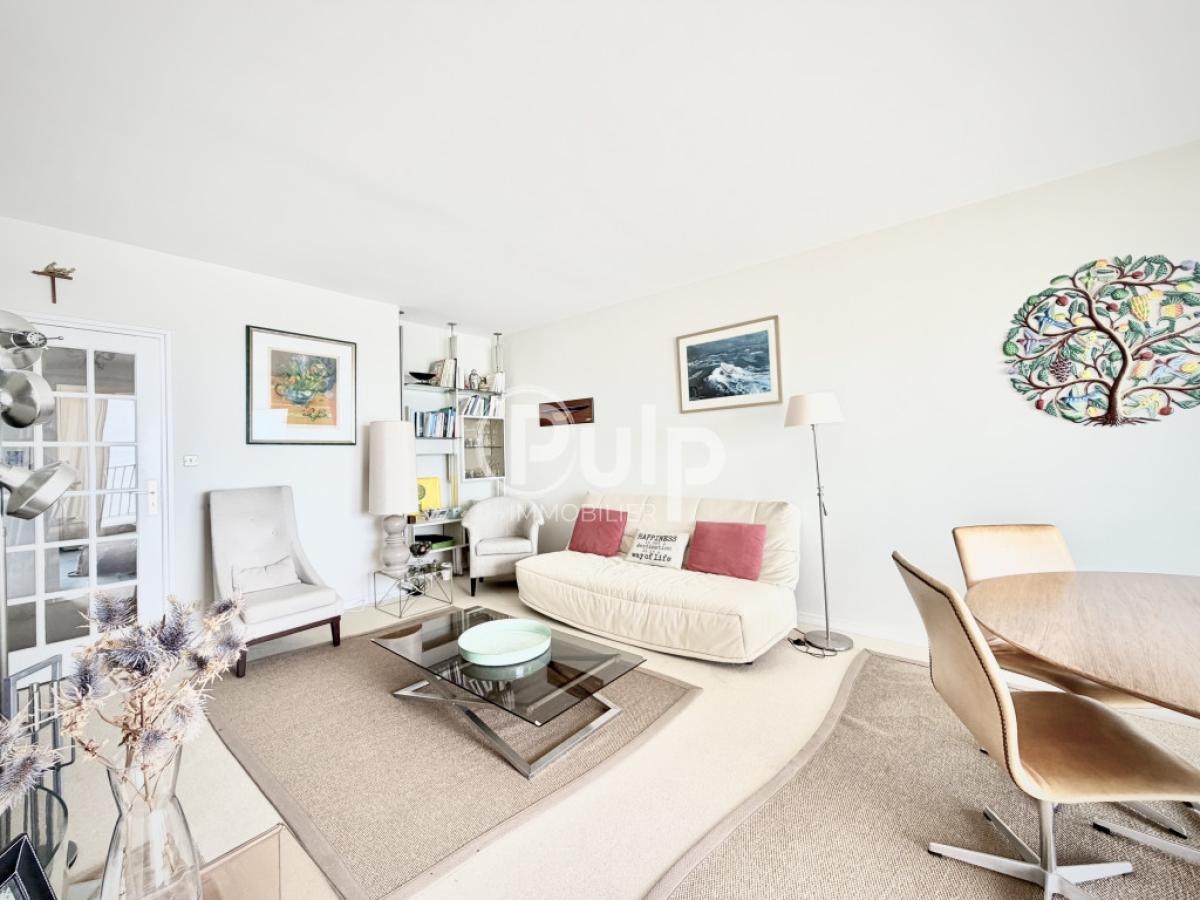 vente Appartement Neufchatel Hardelot (62152) réf:arr18270 - Pulp Immobilier